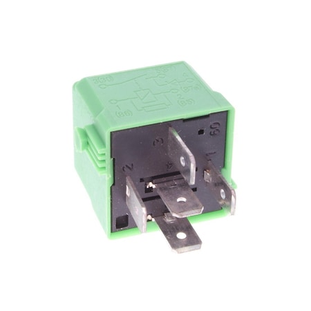 Vemo Relay, V30-71-0037 V30-71-0037